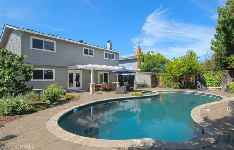 1495 Montalban Drive, San Jose, California 95120