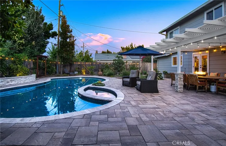 1495 Montalban Drive, San Jose, California 95120