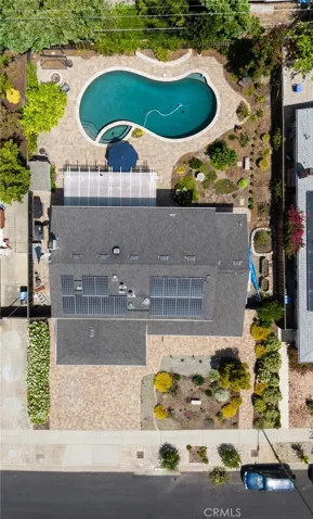 1495 Montalban Drive, San Jose, California 95120