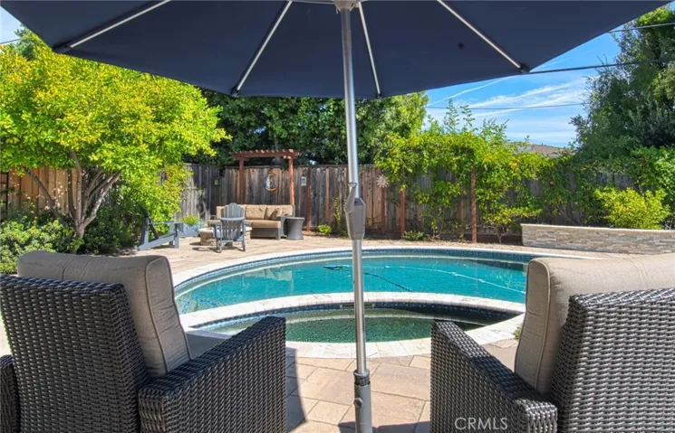1495 Montalban Drive, San Jose, California 95120