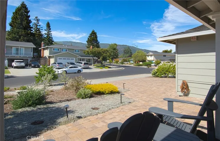 1495 Montalban Drive, San Jose, California 95120