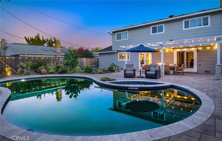 1495 Montalban Drive, San Jose, California 95120