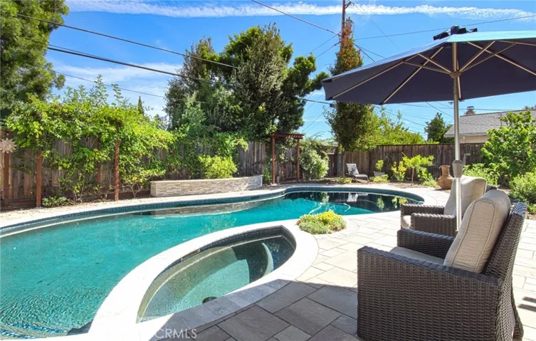 1495 Montalban Drive, San Jose, California 95120