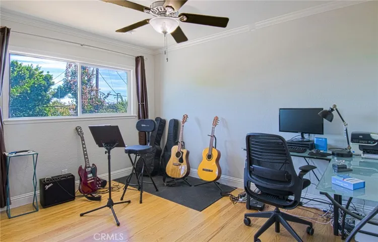 1495 Montalban Drive, San Jose, California 95120