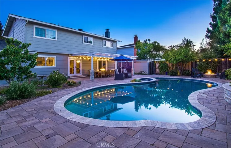 1495 Montalban Drive, San Jose, California 95120