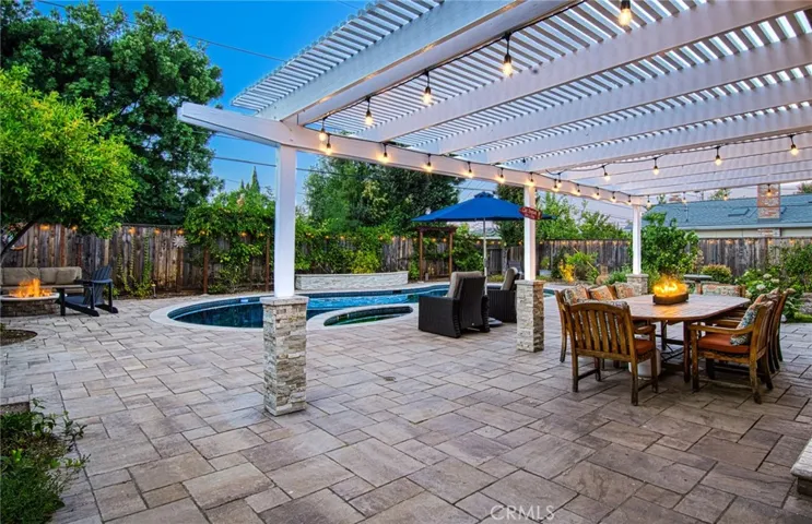 1495 Montalban Drive, San Jose, California 95120