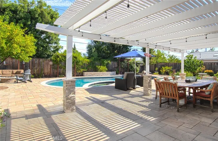 1495 Montalban Drive, San Jose, California 95120