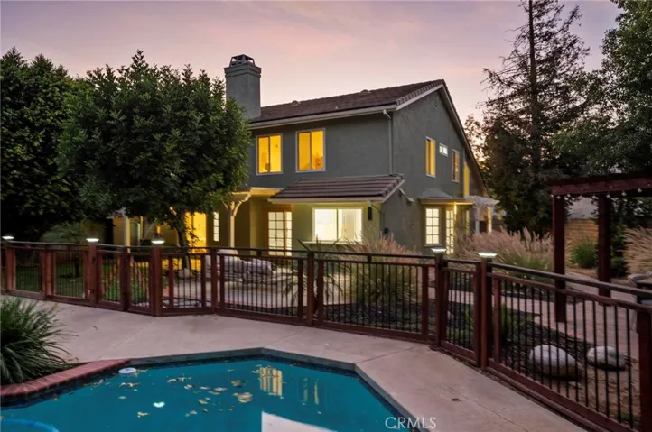 20516 Germain Street, Chatsworth, California 91311