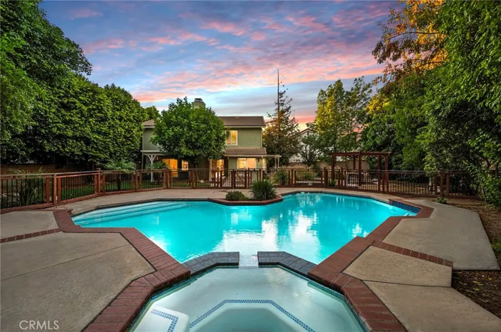 20516 Germain Street, Chatsworth, California 91311