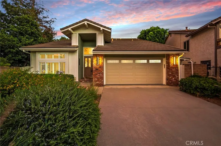 20516 Germain Street, Chatsworth, California 91311