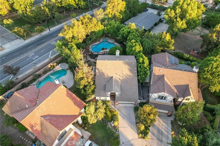 20516 Germain Street, Chatsworth, California 91311