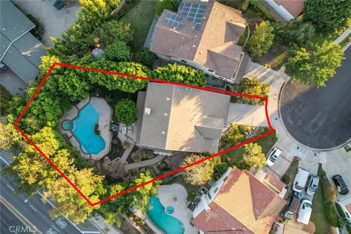 20516 Germain Street, Chatsworth, California 91311