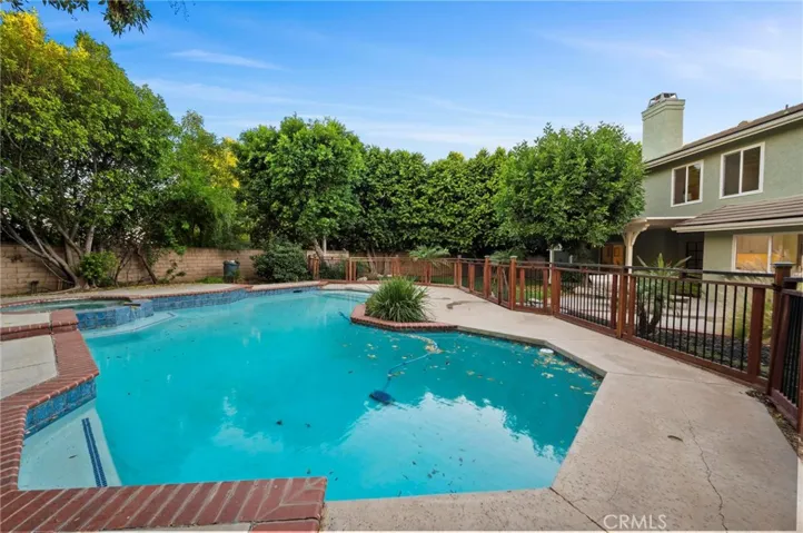 20516 Germain Street, Chatsworth, California 91311