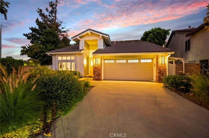 20516 Germain Street, Chatsworth, California 91311