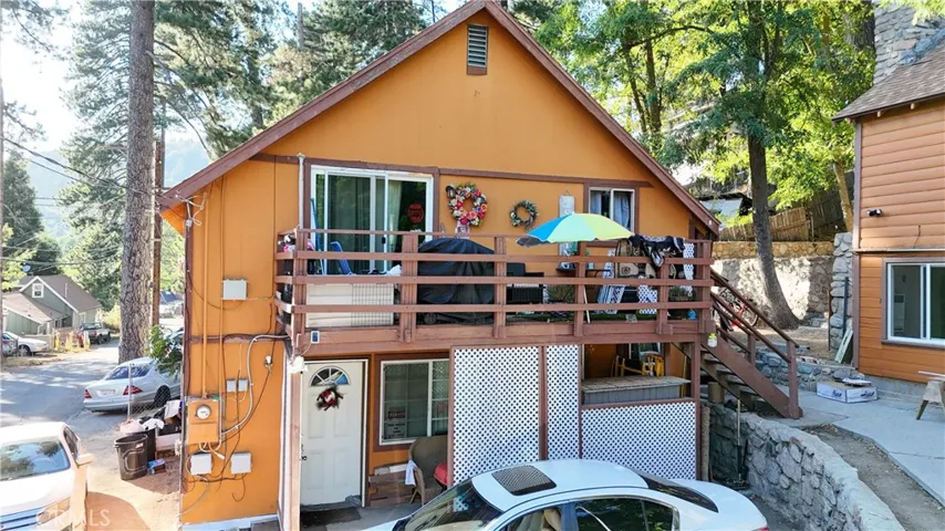 23004 Pine Lane, Crestline, California 92325