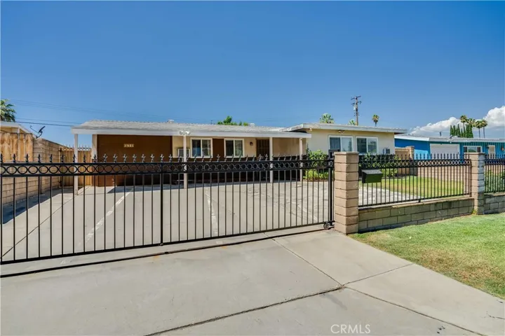 1521 Larchwood Avenue, Hacienda Heights, California 91745