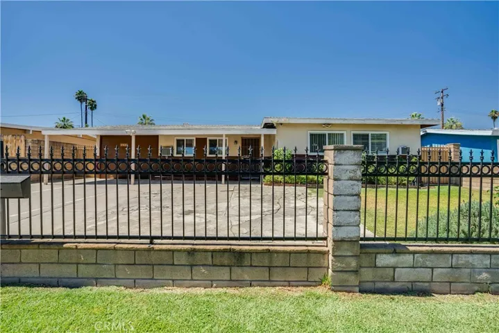 1521 Larchwood Avenue, Hacienda Heights, California 91745