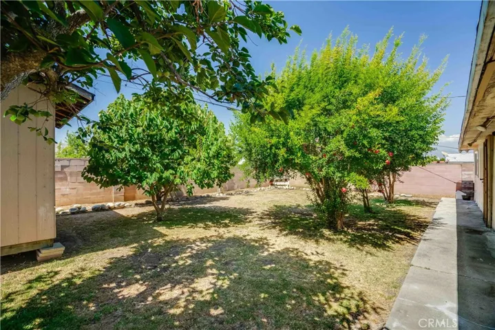1521 Larchwood Avenue, Hacienda Heights, California 91745