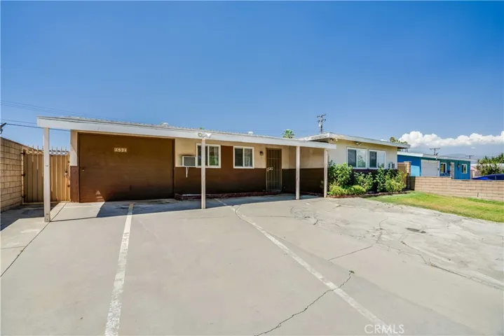 1521 Larchwood Avenue, Hacienda Heights, California 91745
