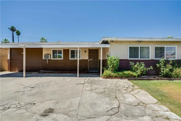 1521 Larchwood Avenue, Hacienda Heights, California 91745
