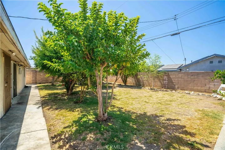 1521 Larchwood Avenue, Hacienda Heights, California 91745