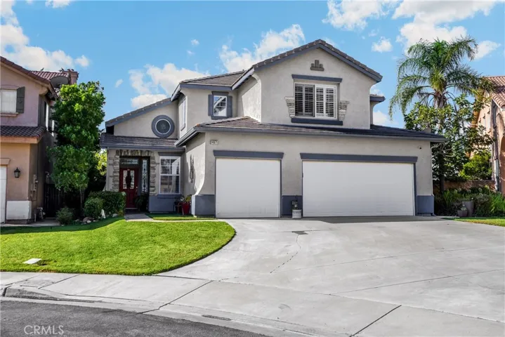 14871 Sydney, Fontana, California 92336