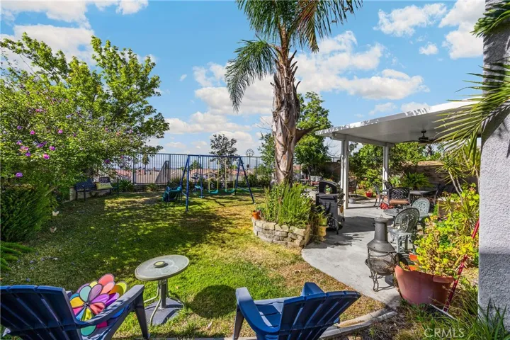 14871 Sydney, Fontana, California 92336