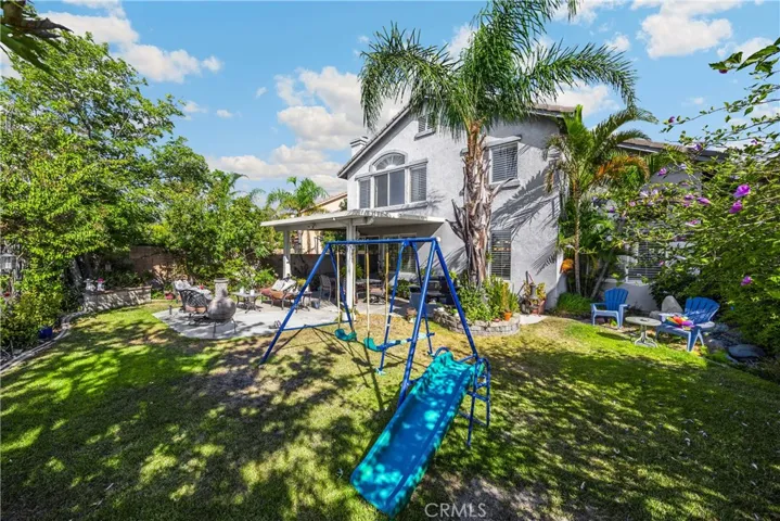 14871 Sydney, Fontana, California 92336