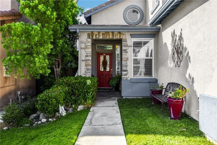 14871 Sydney, Fontana, California 92336