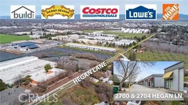 2704 Hegan Lane 134, Chico, California 95928