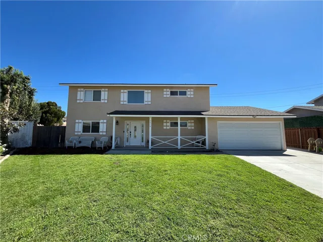 2476 Pierce Court, Simi Valley, California 93065