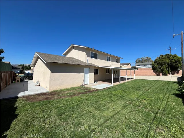 2476 Pierce Court, Simi Valley, California 93065