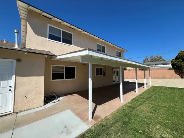 2476 Pierce Court, Simi Valley, California 93065