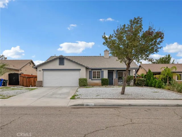 15416 Kearny Drive, Adelanto, California 92301