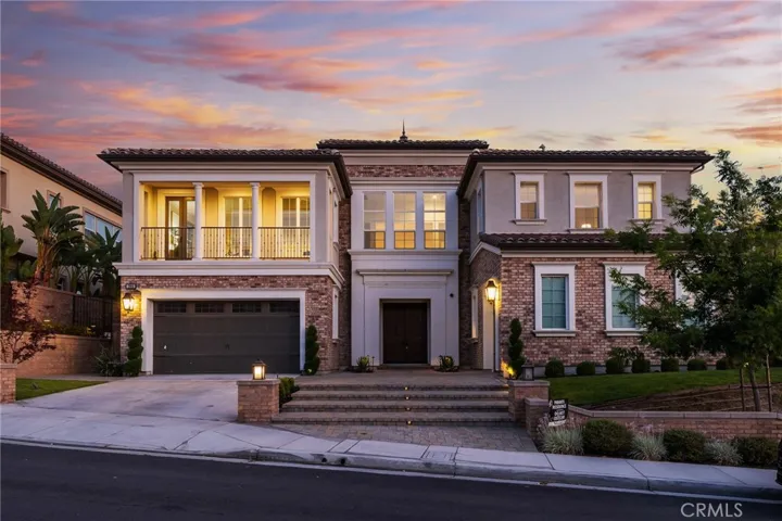 19818 Cornell Lane, Yorba Linda, California 92886