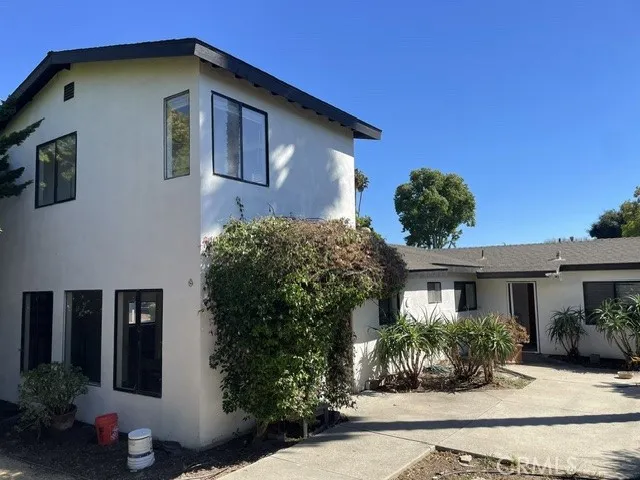 1945 Oceanaire Drive, San Luis Obispo, California 93405