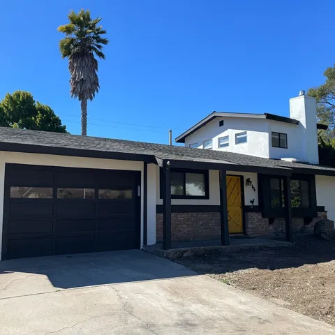 1945 Oceanaire Drive, San Luis Obispo, California 93405