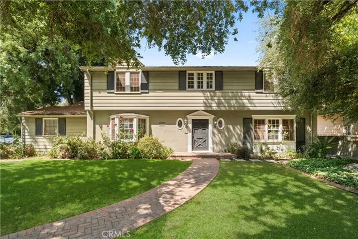 2465 Lorain Road, San Marino, California 91108, 4 Bedrooms Bedrooms, ,4 BathroomsBathrooms,Residential,For Sale,Lorain Road,WS25215314