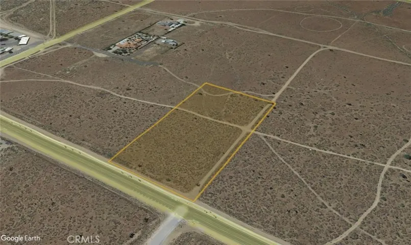 0 Vac/ave L8 Pav Vic 37th Stw, Lancaster, California 93534