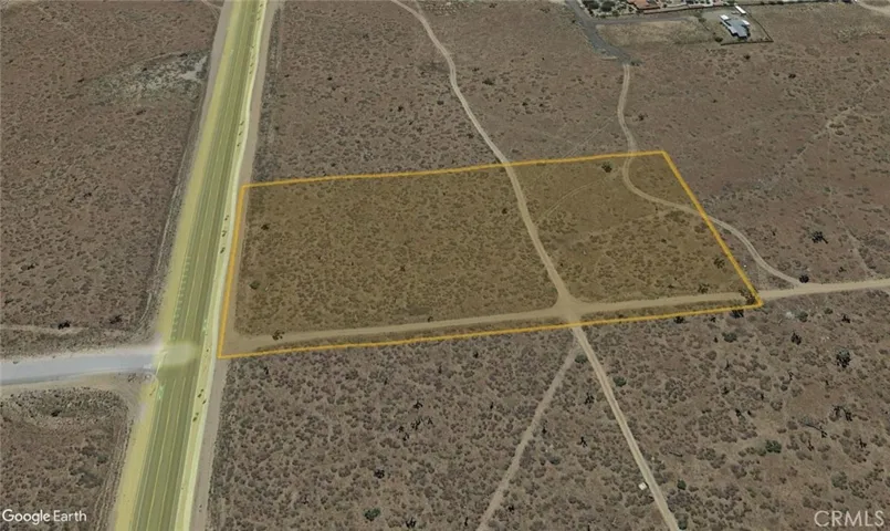 0 Vac/ave L8 Pav Vic 37th Stw, Lancaster, California 93534