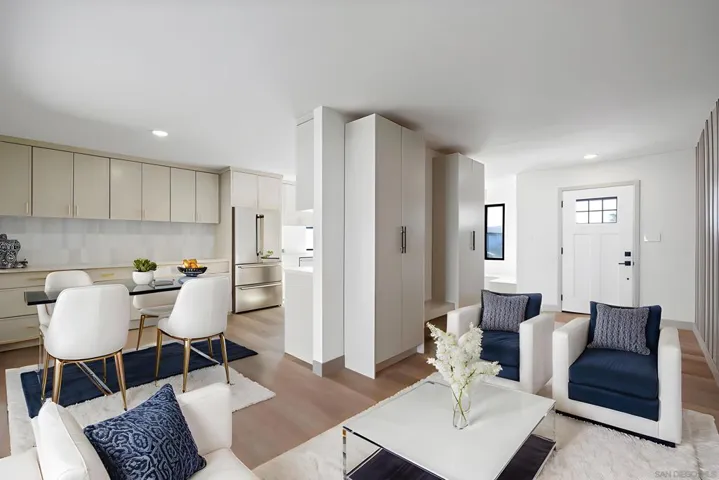 4089 Mount Everest, San Diego, California 92111
