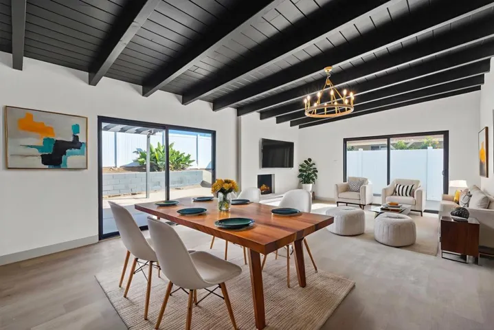 4089 Mount Everest, San Diego, California 92111