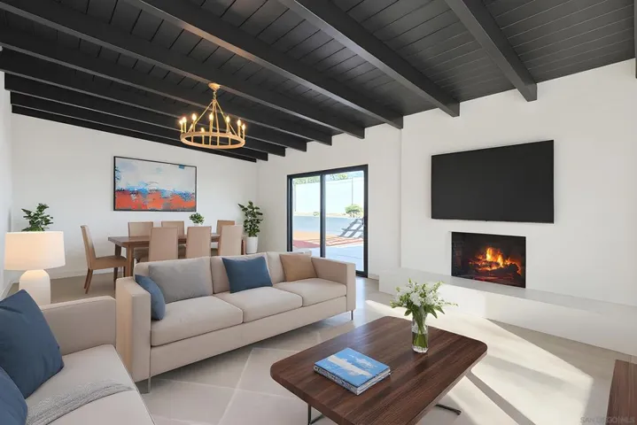4089 Mount Everest, San Diego, California 92111