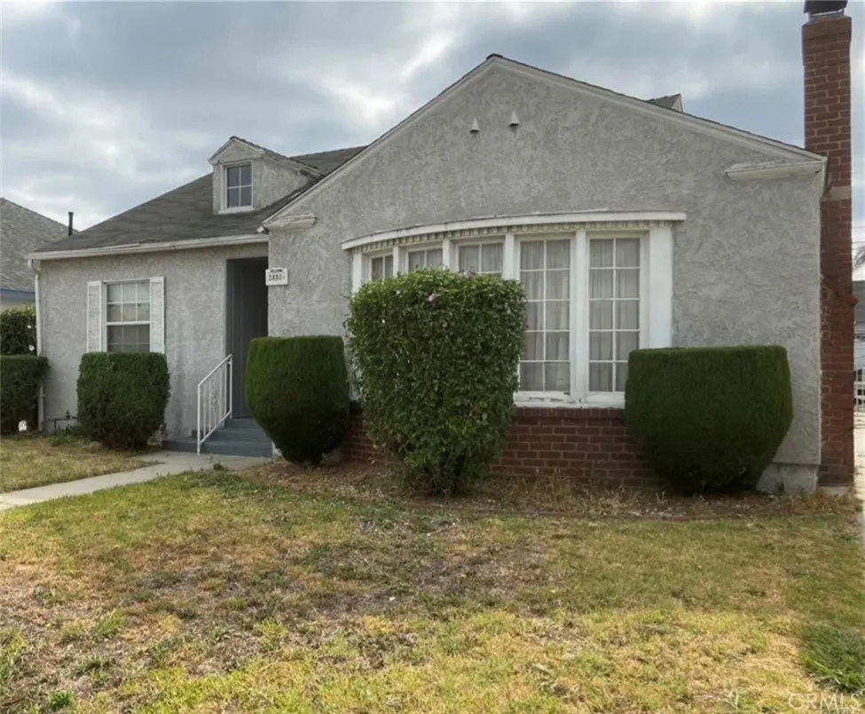 3880 Olmsted Avenue, Los Angeles, California 90008 home-pic-1