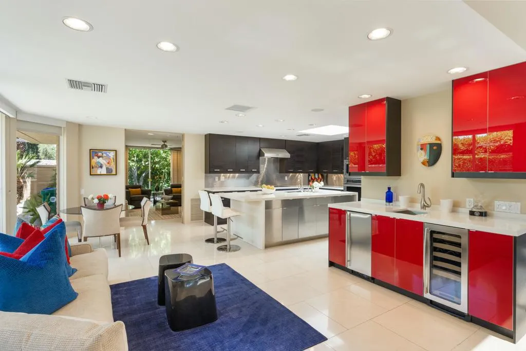 21 Mayfair Drive, Rancho Mirage, California 92270 home-pic-15
