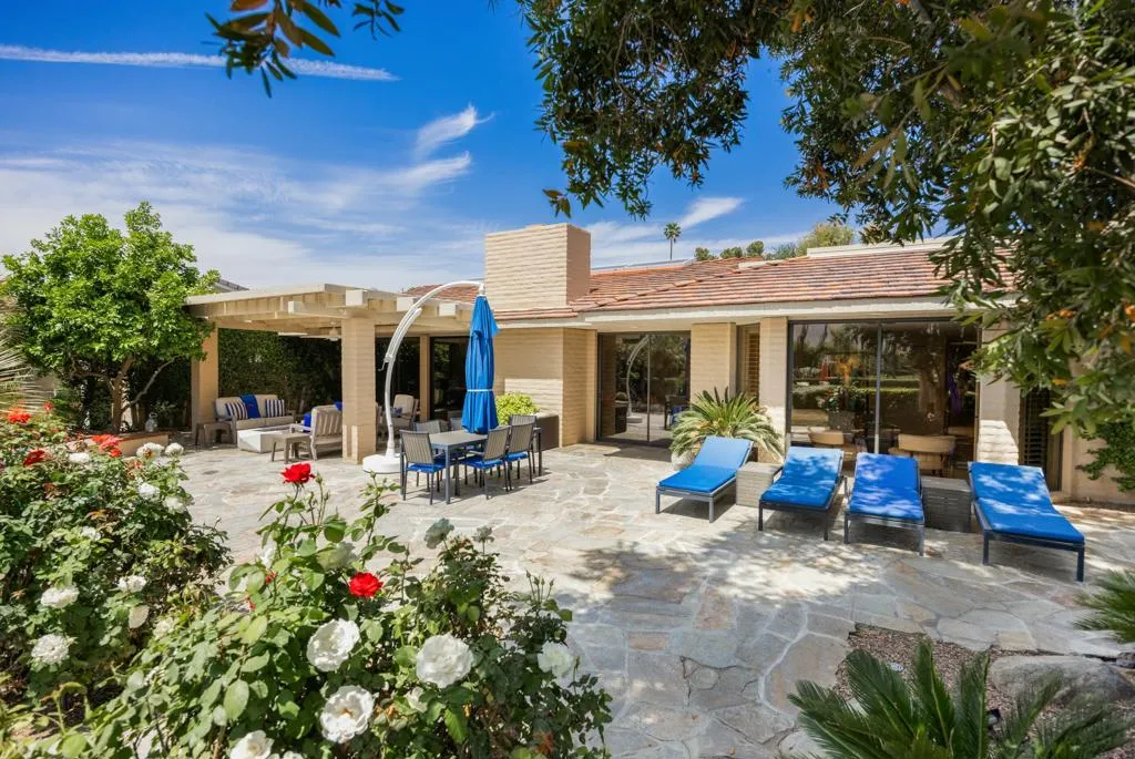 21 Mayfair Drive, Rancho Mirage, California 92270 home-pic-34