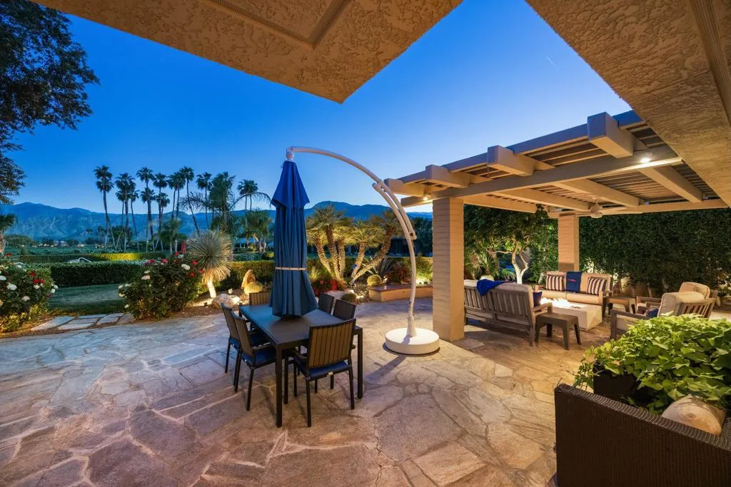 21 Mayfair Drive, Rancho Mirage, California 92270 home-pic-45