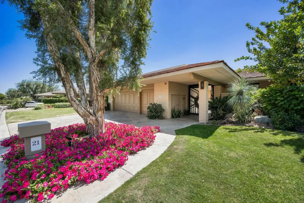 21 Mayfair Drive, Rancho Mirage, California 92270 home-pic-37