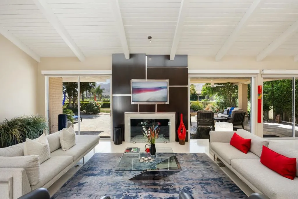 21 Mayfair Drive, Rancho Mirage, California 92270 home-pic-4