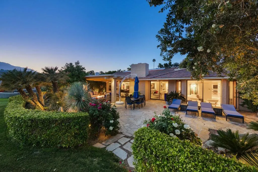 21 Mayfair Drive, Rancho Mirage, California 92270 home-pic-41